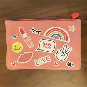 Ipsy Pride Glam Bag